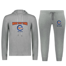 Load image into Gallery viewer, Work That Thing Unisex Jogger Set
