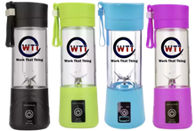 Load image into Gallery viewer, WTT BLENDERS