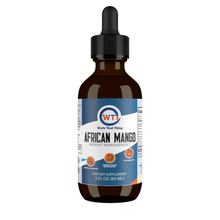 Load image into Gallery viewer, African Mango “Weight Management ” Drops 2oz