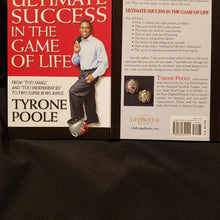 Load image into Gallery viewer, Ultimate Success In Life - Hard Copy