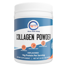 Load image into Gallery viewer, Collagen Powder