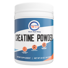Load image into Gallery viewer, Creatine Powder