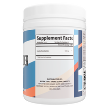 Load image into Gallery viewer, Creatine Powder