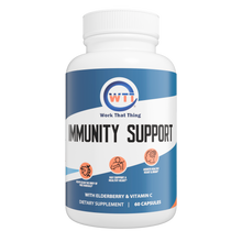 Load image into Gallery viewer, Immunity Support