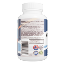 Load image into Gallery viewer, Multivitamin for Men
