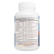 Load image into Gallery viewer, Multivitamin for Men