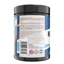 Load image into Gallery viewer, Muscle Support -BCAA Shock Powder (Fruit Punch)