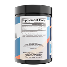 Load image into Gallery viewer, Muscle Support -BCAA Shock Powder (Fruit Punch)