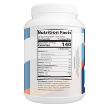 Load image into Gallery viewer, Plant Protein (Chocolate)