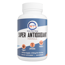 Load image into Gallery viewer, Super Antioxidant