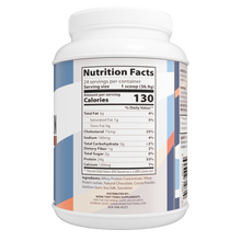 Load image into Gallery viewer, Whey Isolate Protein ~ Chocolate (24 Servings)