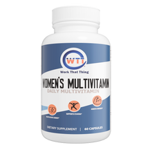 Load image into Gallery viewer, Multivitamin for Women
