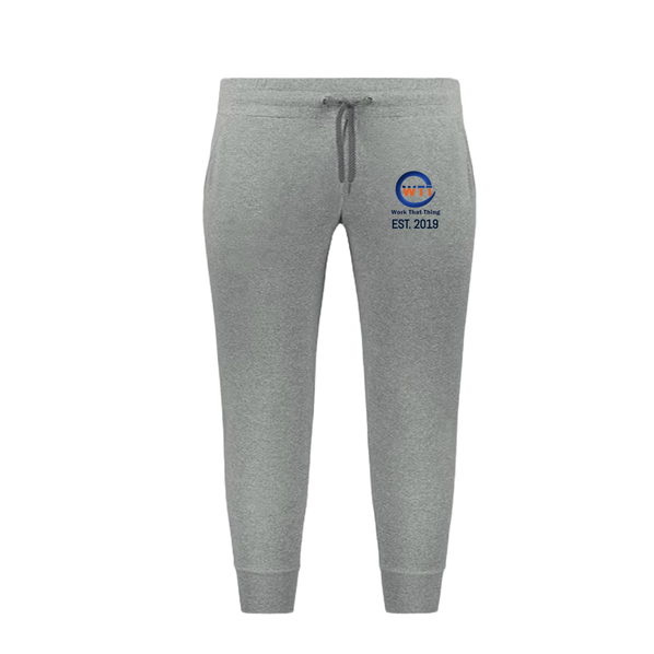 Work That Thing Unisex Jogger Set