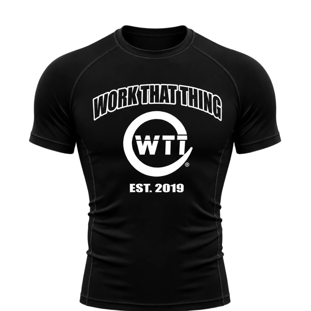 WORK THAT THING™ Compression Performance Collection