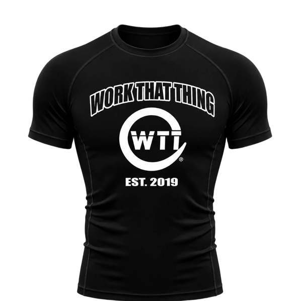 WORK THAT THING™ Compression Performance Collection