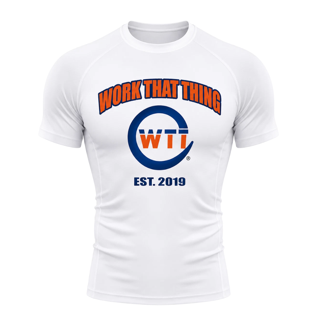 WORK THAT THING™ Compression Performance Collection
