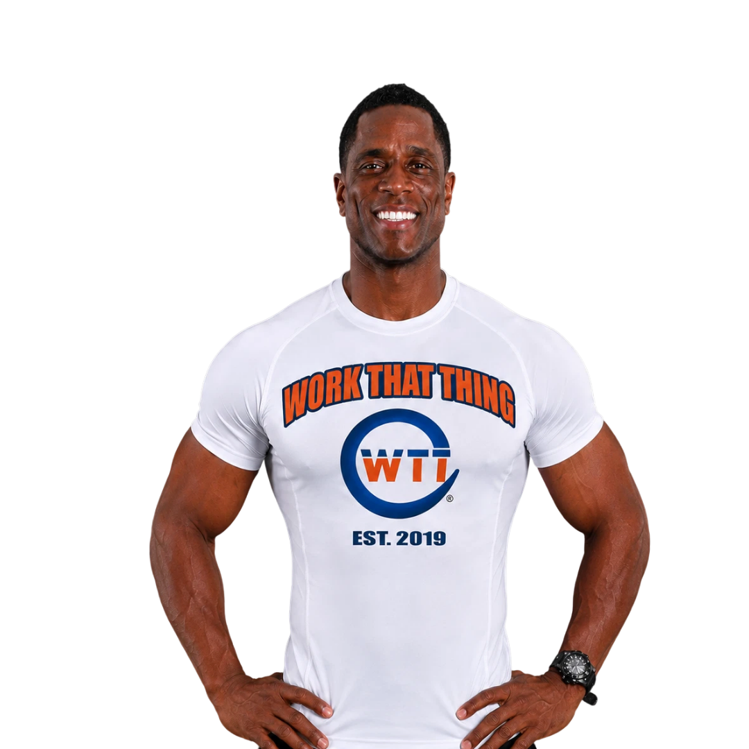 WORK THAT THING™ Compression Performance Collection