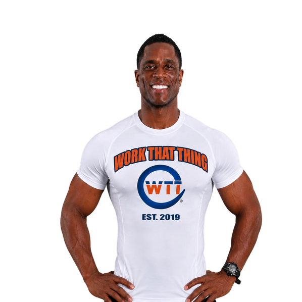 WORK THAT THING™ Compression Performance Collection