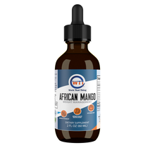 Load image into Gallery viewer, African Mango “Weight Management ” Drops 2oz
