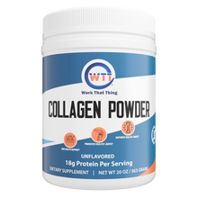 Load image into Gallery viewer, Collagen Powder
