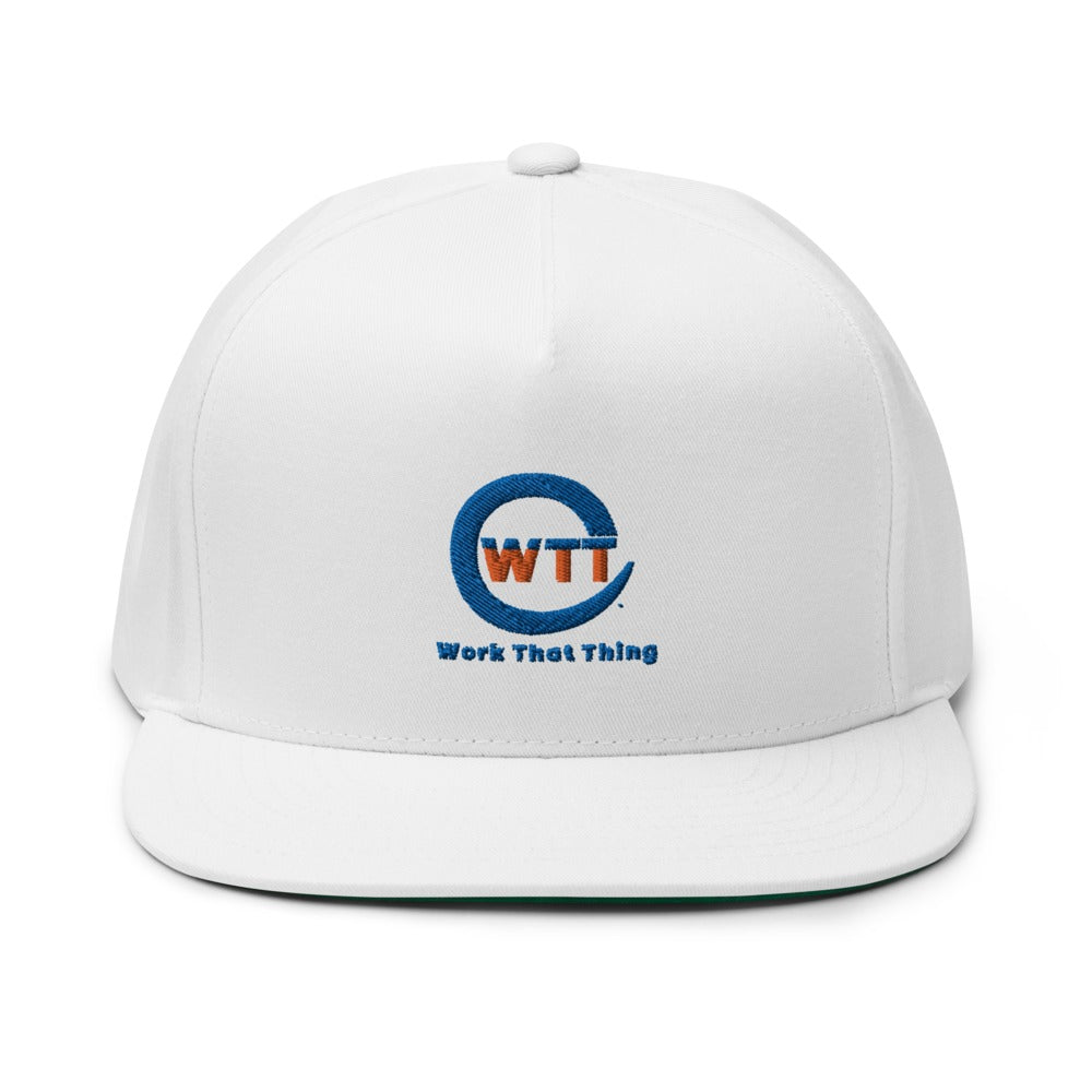 WTT - Hats
