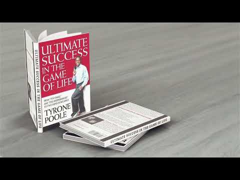 Ultimate Success In Life - E-Book